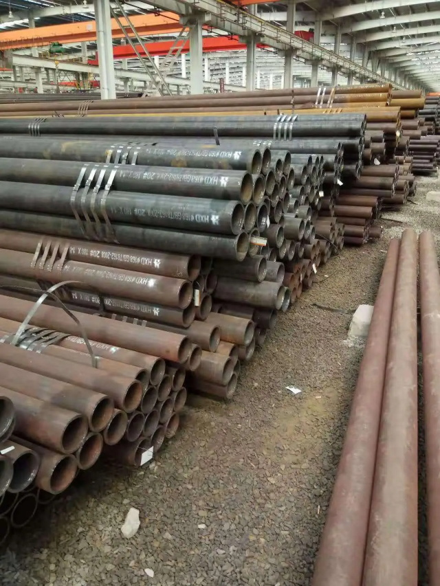 小口徑精密無縫鋼管 小口徑精密無縫鋼管